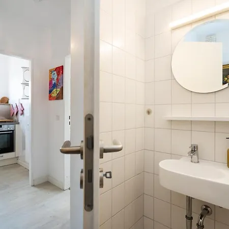 Apartmán Strandgut *