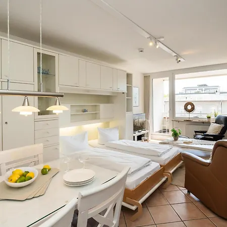 Strandgut * Westerland