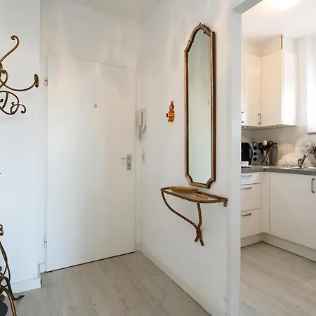 Apartmán Strandgut