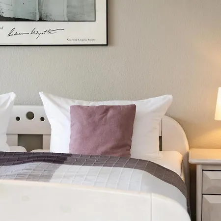 Apartmán Strandgut Westerland