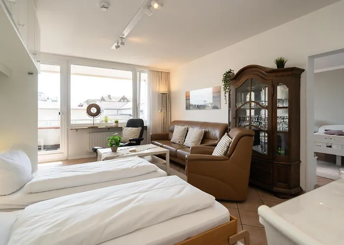 Strandgut Appartement