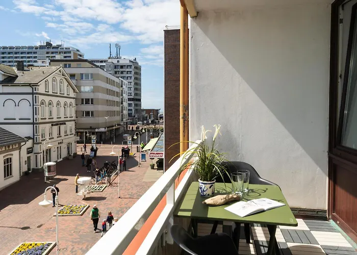 Strandgut Westerland