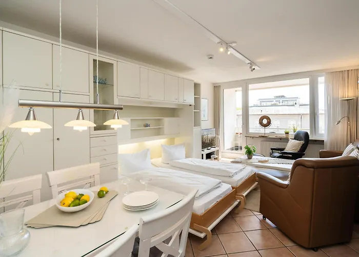 Strandgut * Westerland