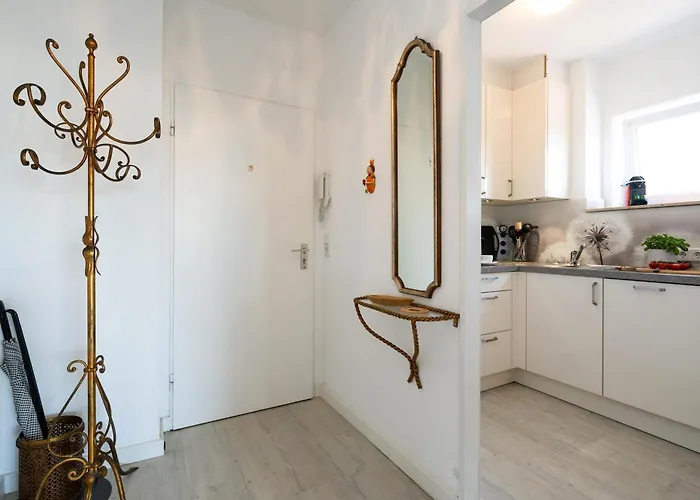 Appartement Strandgut