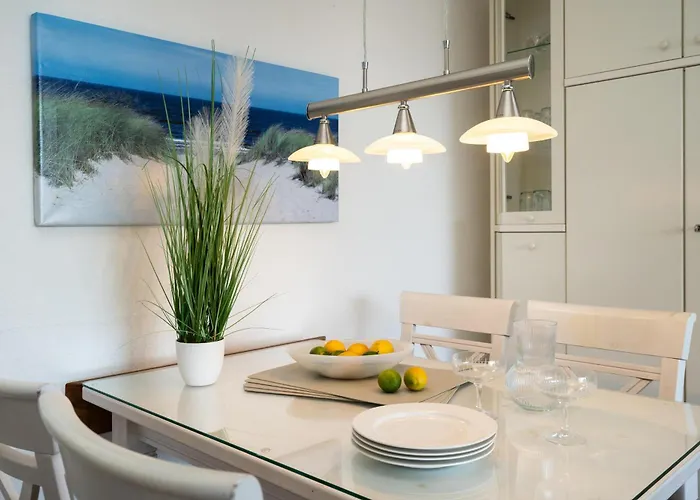 Strandgut Westerland