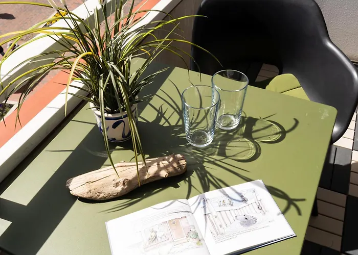 Strandgut * Westerland