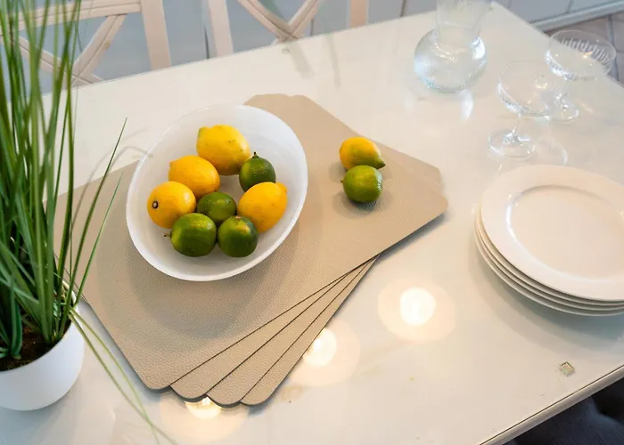 Appartement Strandgut