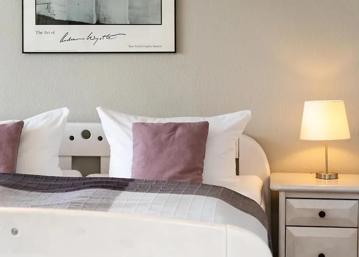 Appartement Strandgut Westerland