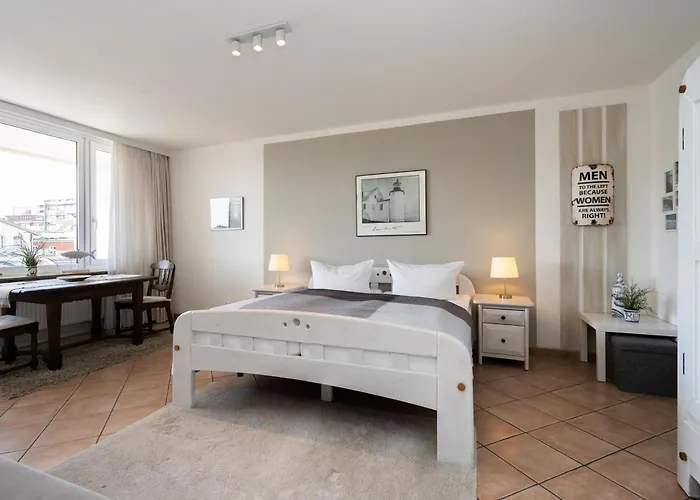 Strandgut Appartement