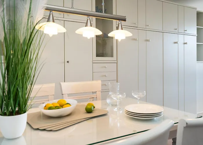 Strandgut Appartement *